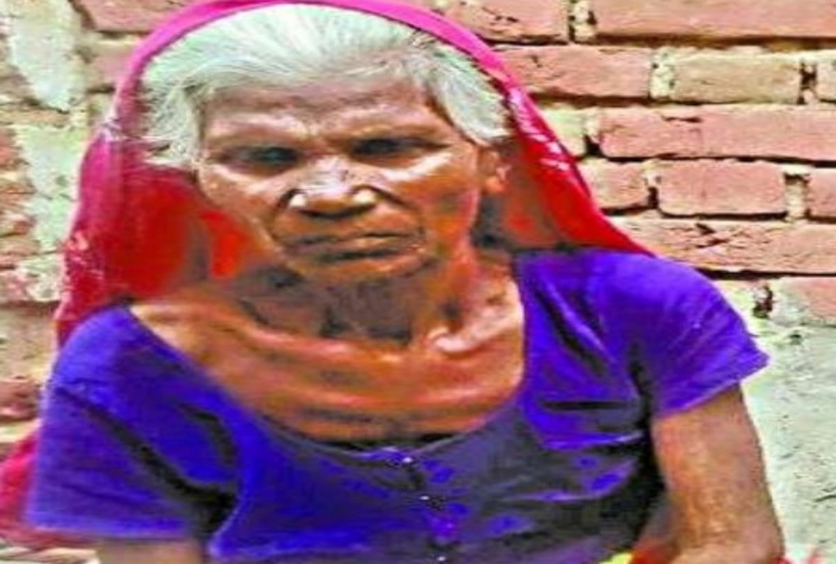 Mother has sold everything For treatment of son