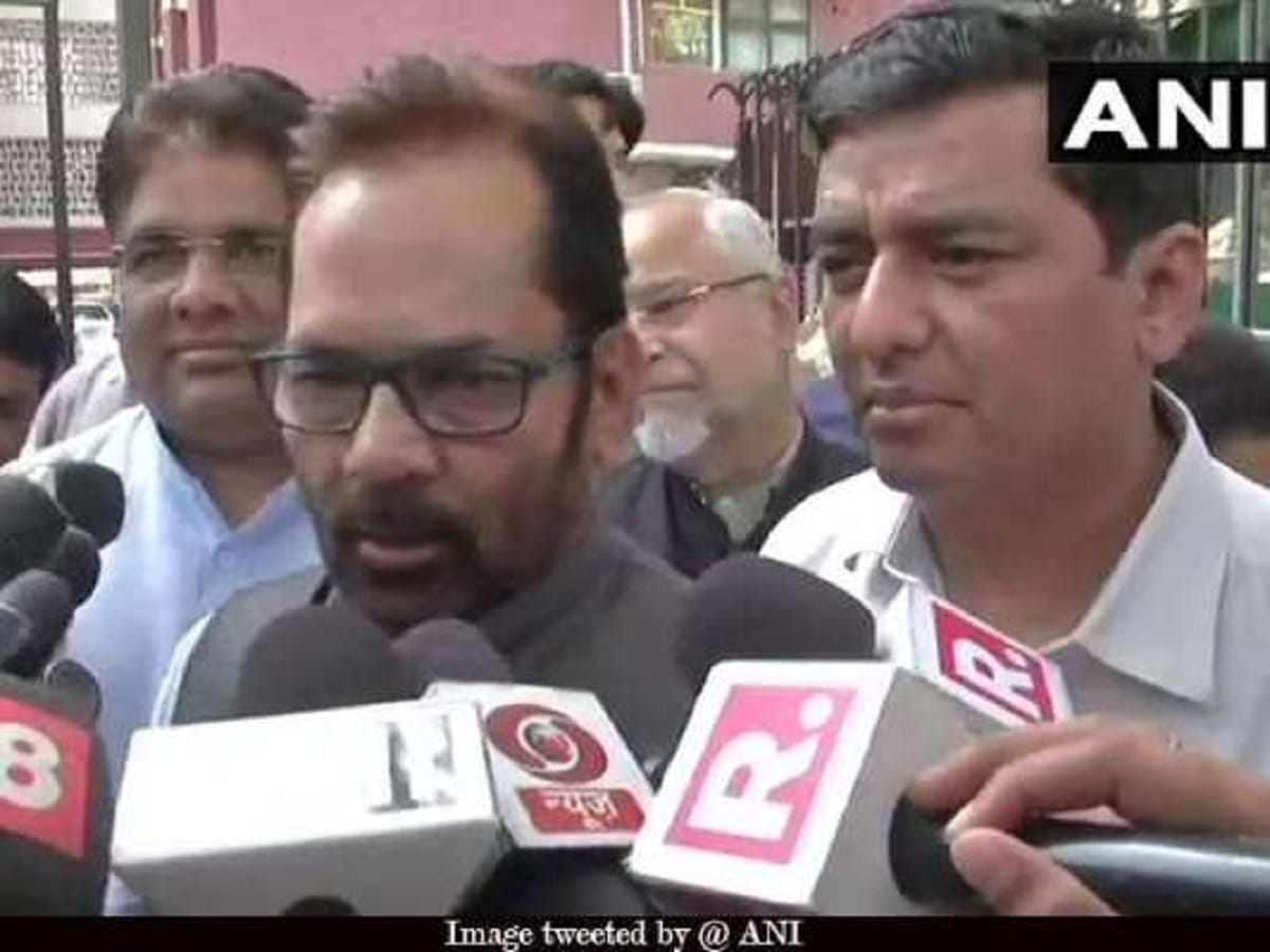 one nation one Elections BJP delegation will meet Law Commission Chairman Justice BS Chauhan today