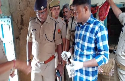 young man shoot himself after sister in law murder