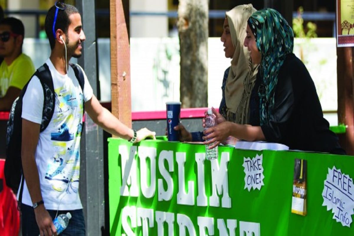 Muslim scholars, youth demanded from government: they should be included in the nsp