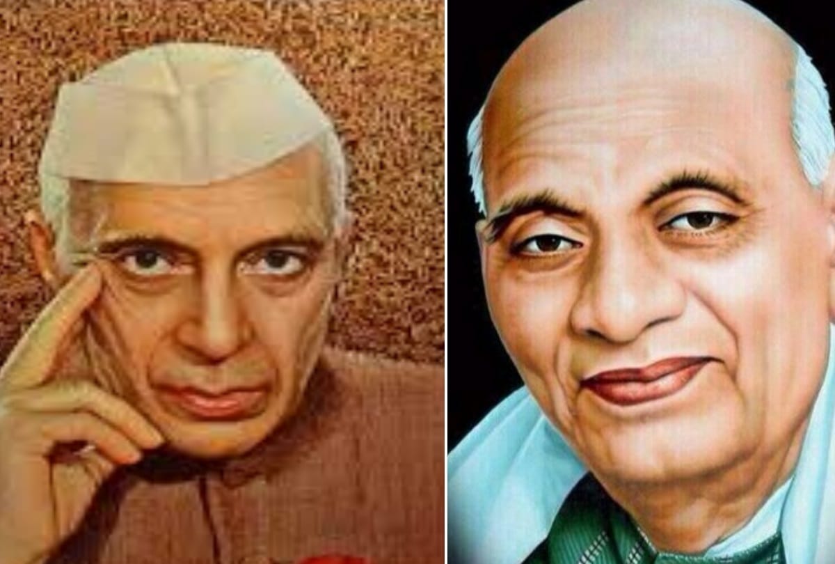 nehru sent mangoes to ram manohar lohia