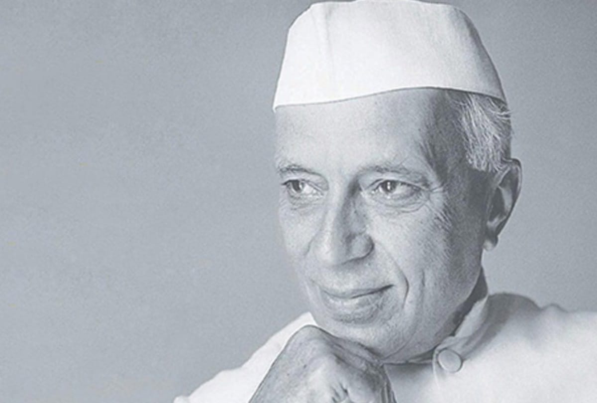 nehru sent mangoes to ram manohar lohia