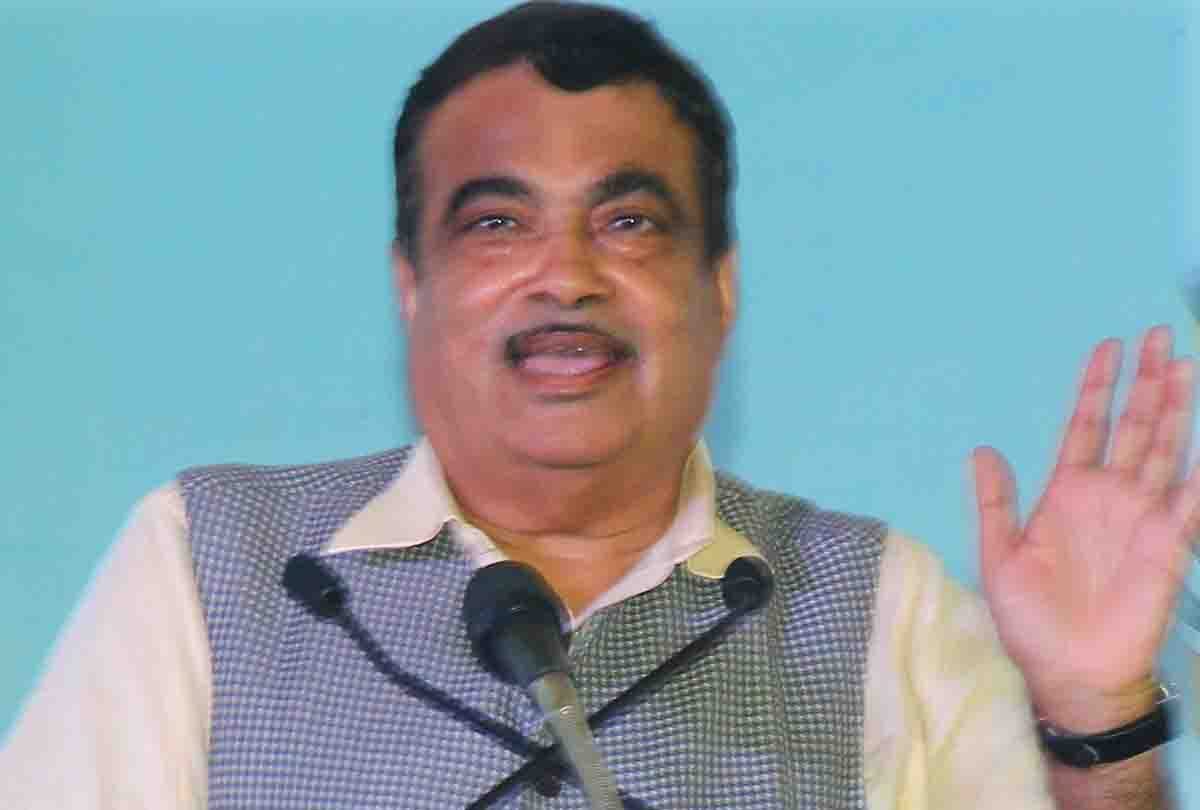 Central Water Resources, Surface Transport and River Protection Minister Nitin Gadkari