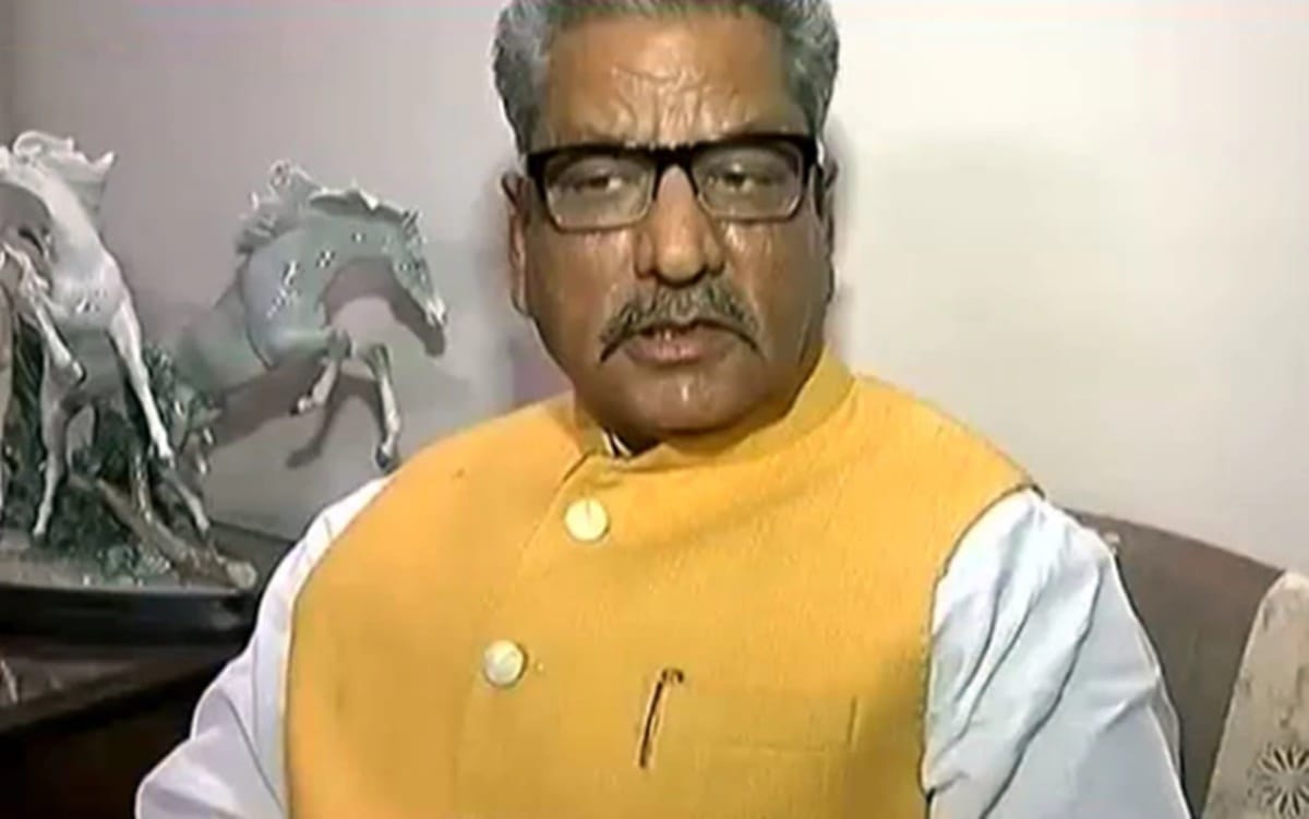 BJP Vice President said we will do nationwide implementation of NRC after 2019 win