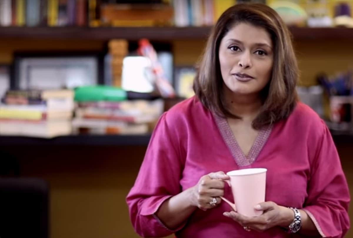 actress pallavi joshi statement about coronavirus and said stay in home