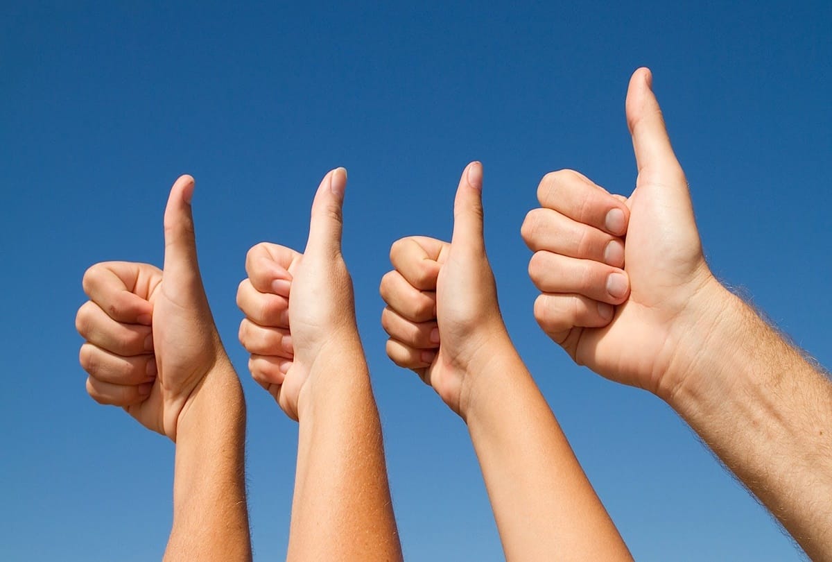 according to palmistry know your future by thumb