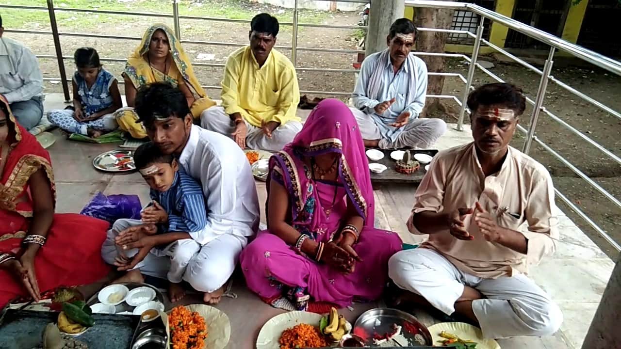 seven hindu puja remedies for baby