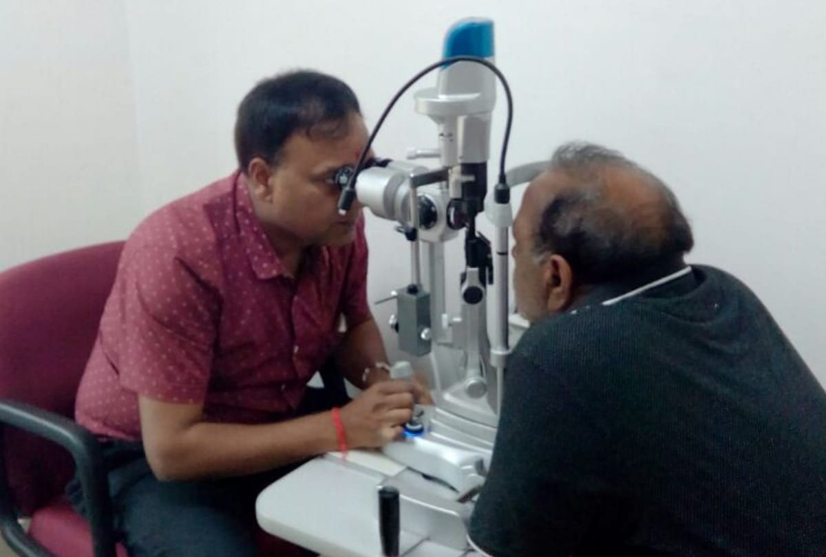 OPD started in Raebareli AIIMS