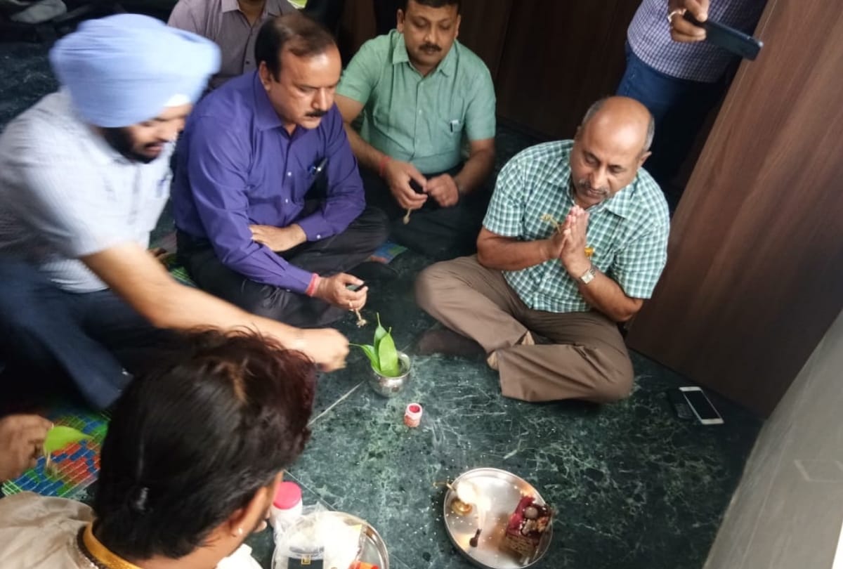 OPD started in Raebareli AIIMS