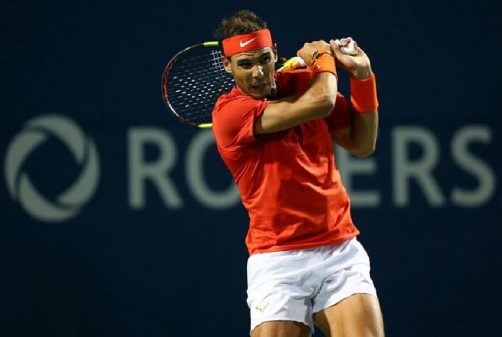 Nadal, Murray confirmed in virtual Madrid Open event amid coronavirus crisis
