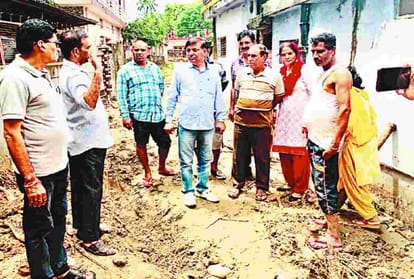 large scale losses due to heavy rainfall and cloudburst in himachal