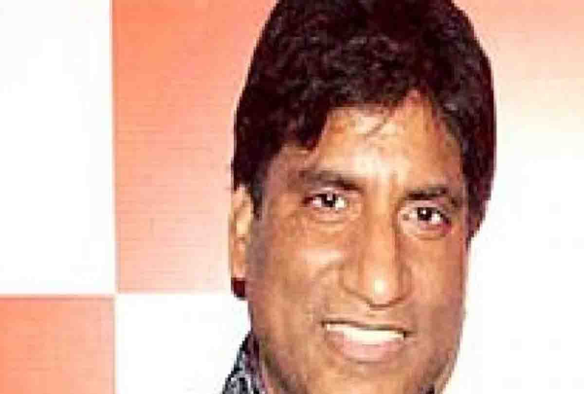Raju Shrivastav is saying about the rain