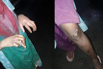 Rape and harassment with a teenager for two years in Lucknow