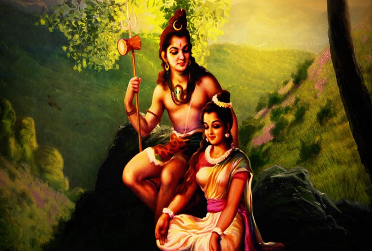 shivratri 2019 5 tips which every couple should learn from lord shiva and Goddess parvati