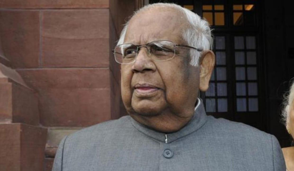 sharad yadav remembering somnath chatterjee