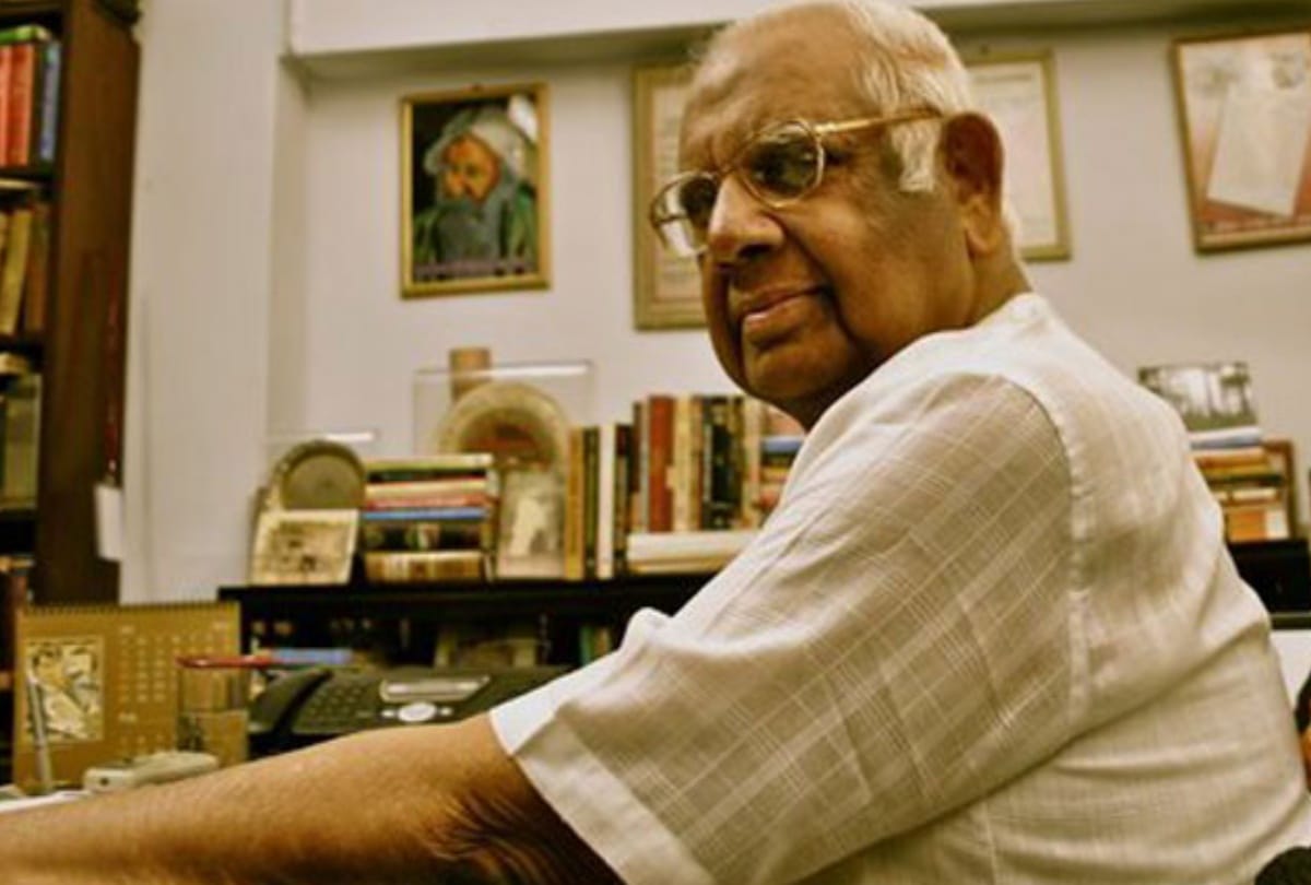 ten rare and interesting facts about somnath chatterjee in photos