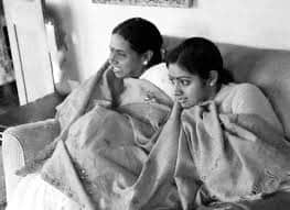 Chandigarh, Late Actress Sridevi Birthday, Family Unseen Photos