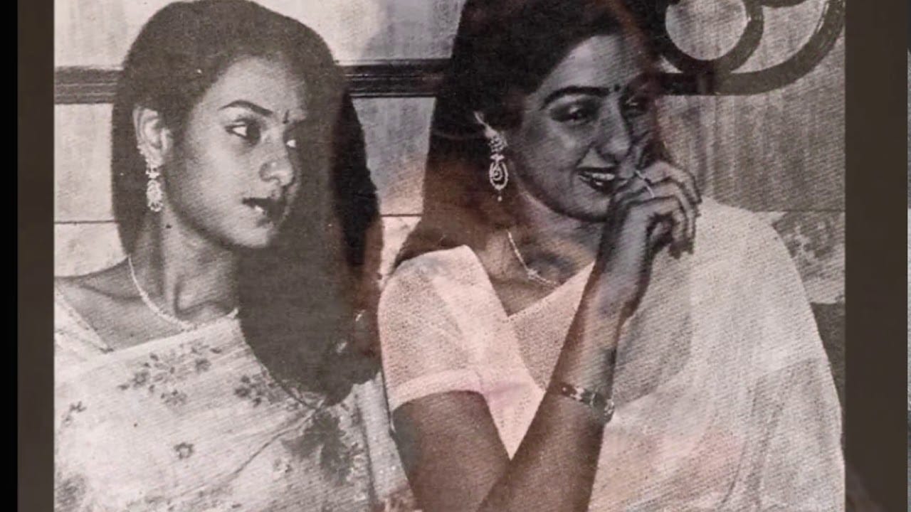 sridevi debut movie Solva Sawan was flopped