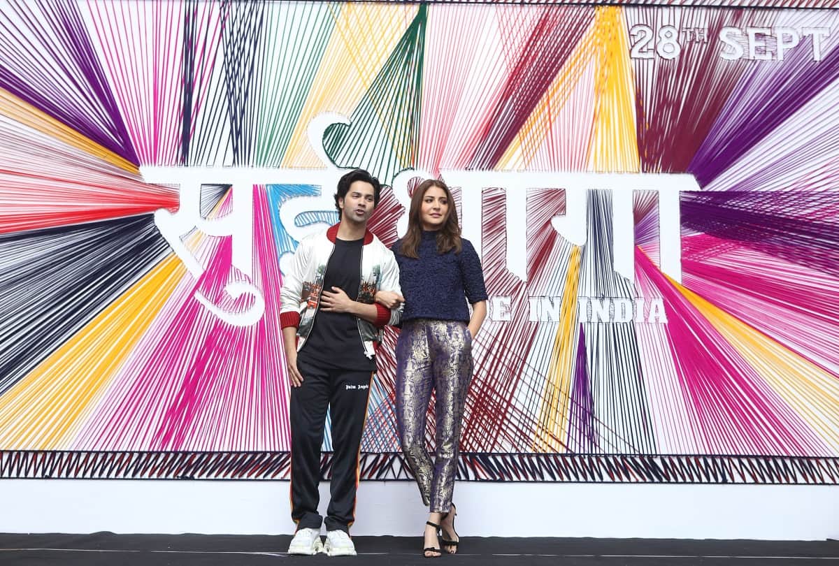 sui dhaaga movie leaked online hd quality may effect box office collection