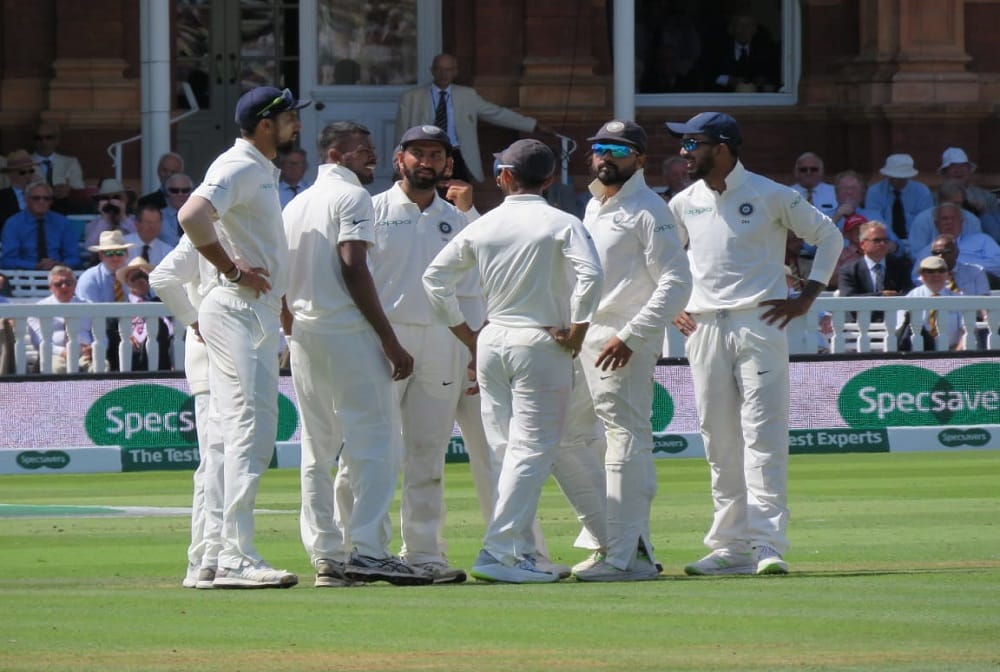 team india probable playing eleven in fifth test match against england