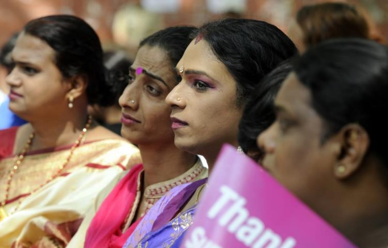 coronavirus lockdown effects on transgender in india need help