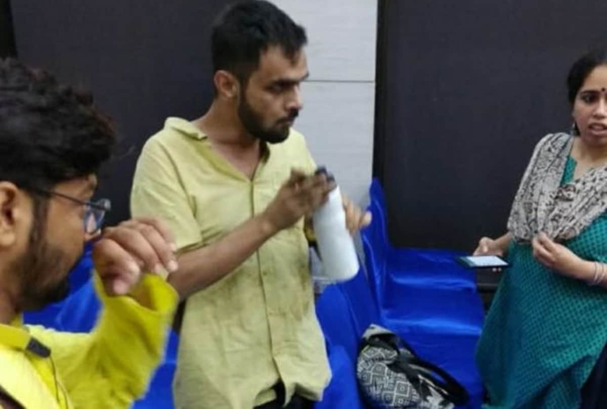 Know who is JNU Student Umar Khalid and how his name came in controversies