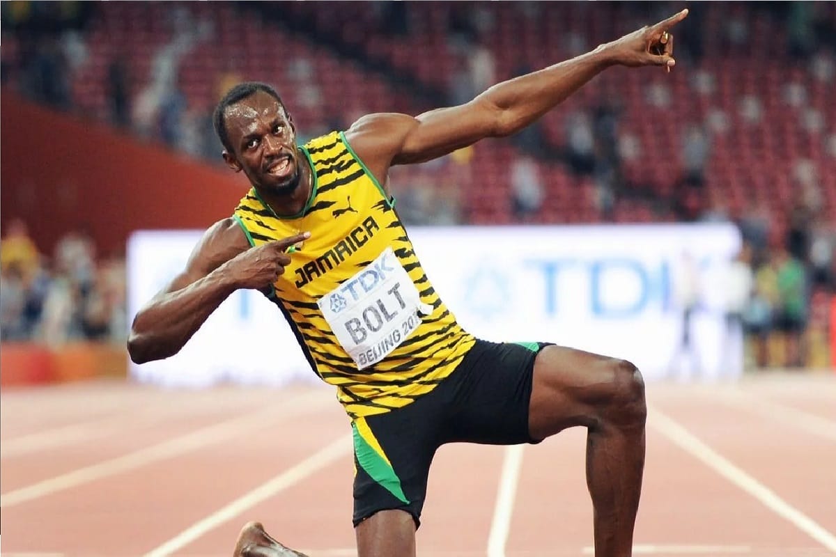 Worlds Fastest Man Usain Bolt Says He is Open to Comeback