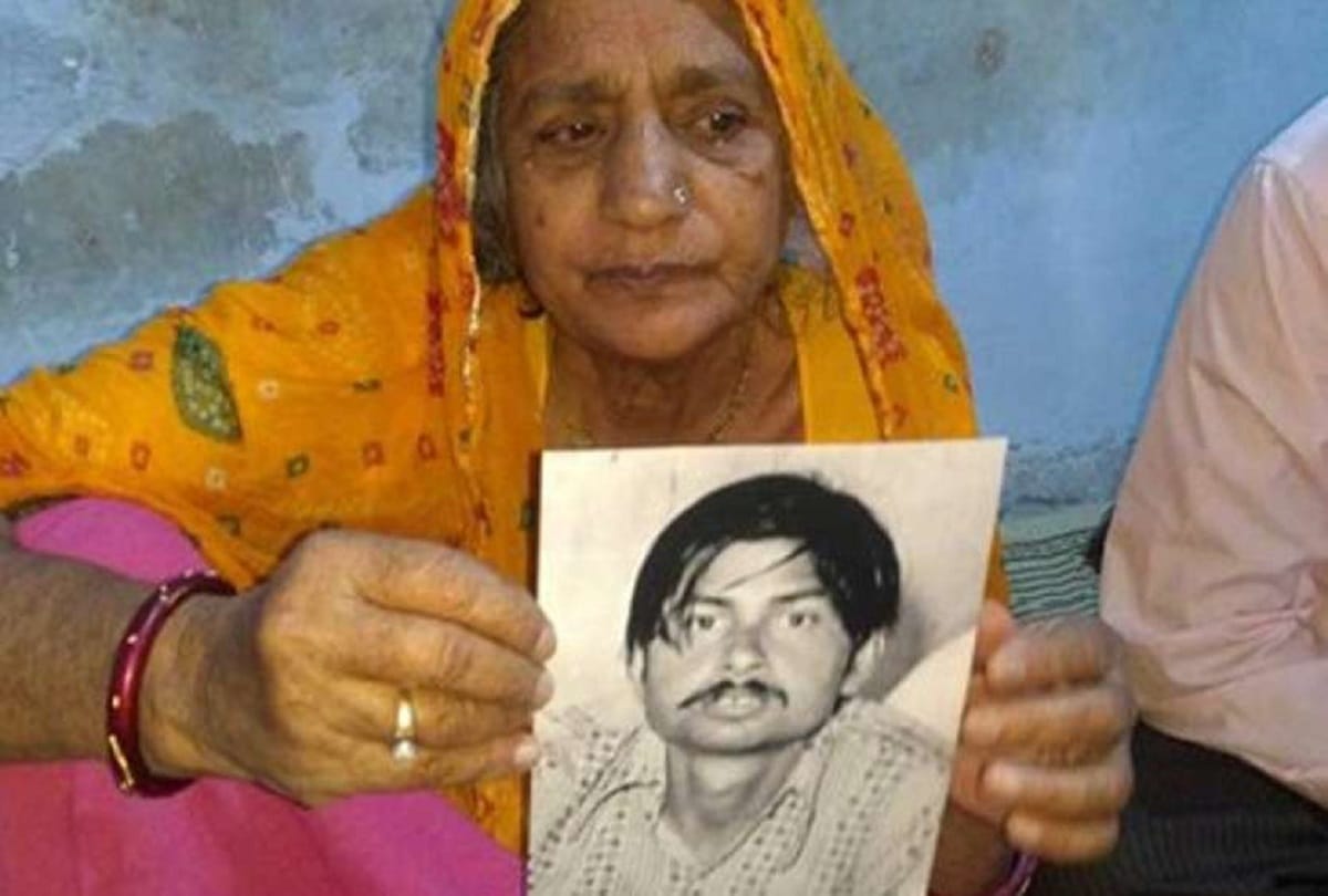 Pakistan: Gajanand Sharma imprisoned in Lahore for 36 years releases