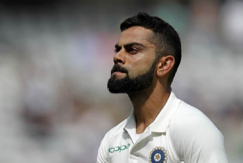 virat kohli turns vegan four months ago feels it has improved his game