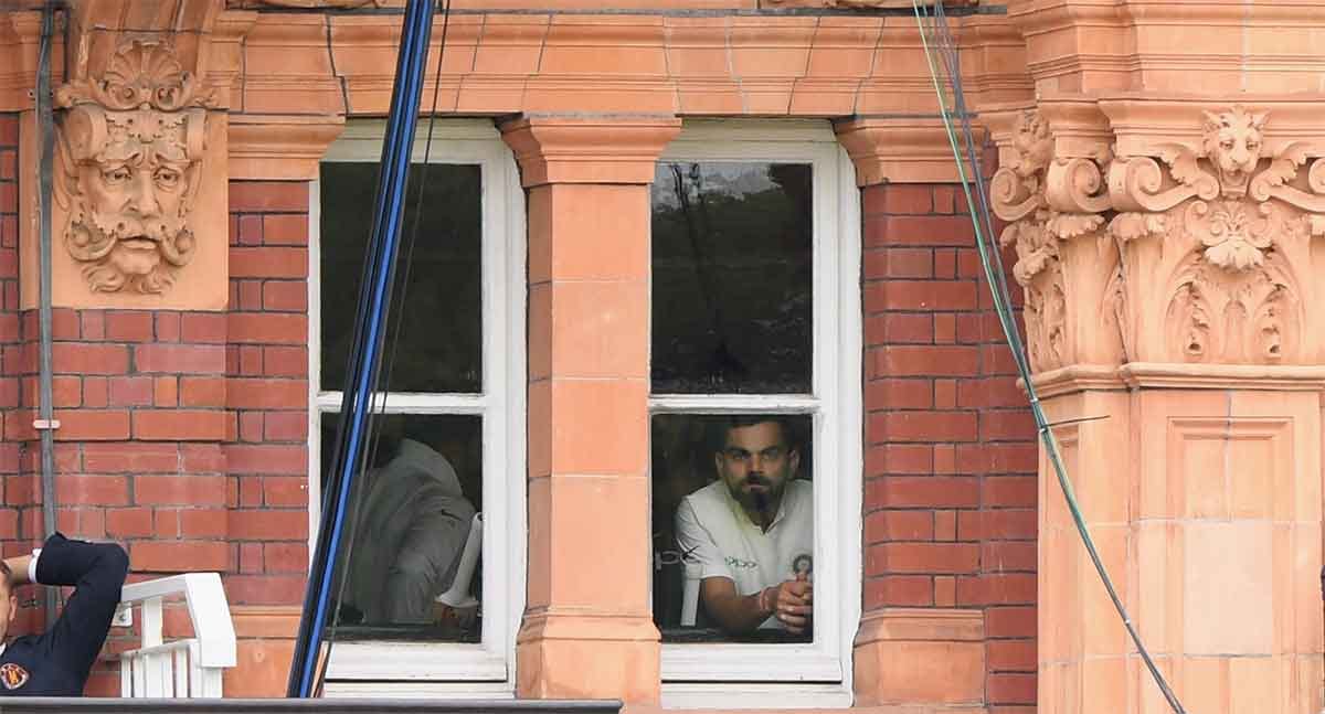 team indias biggest defeat at lords since 1974