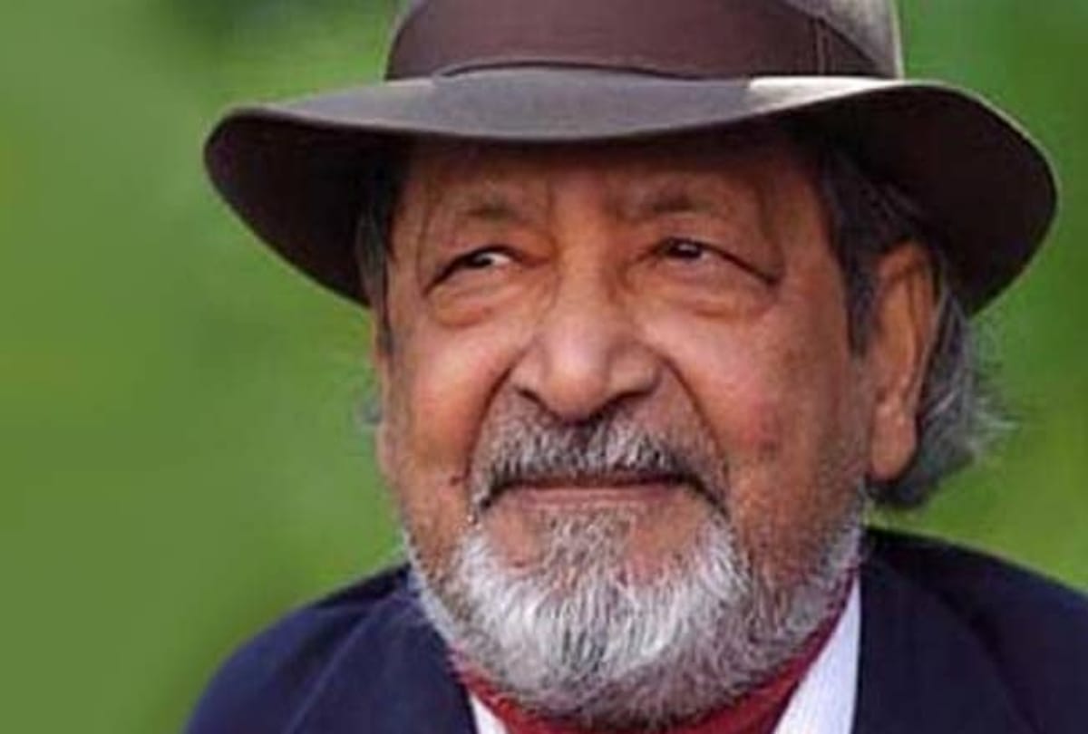 RSS eyes on Nobel laureate Naipaul legacy
