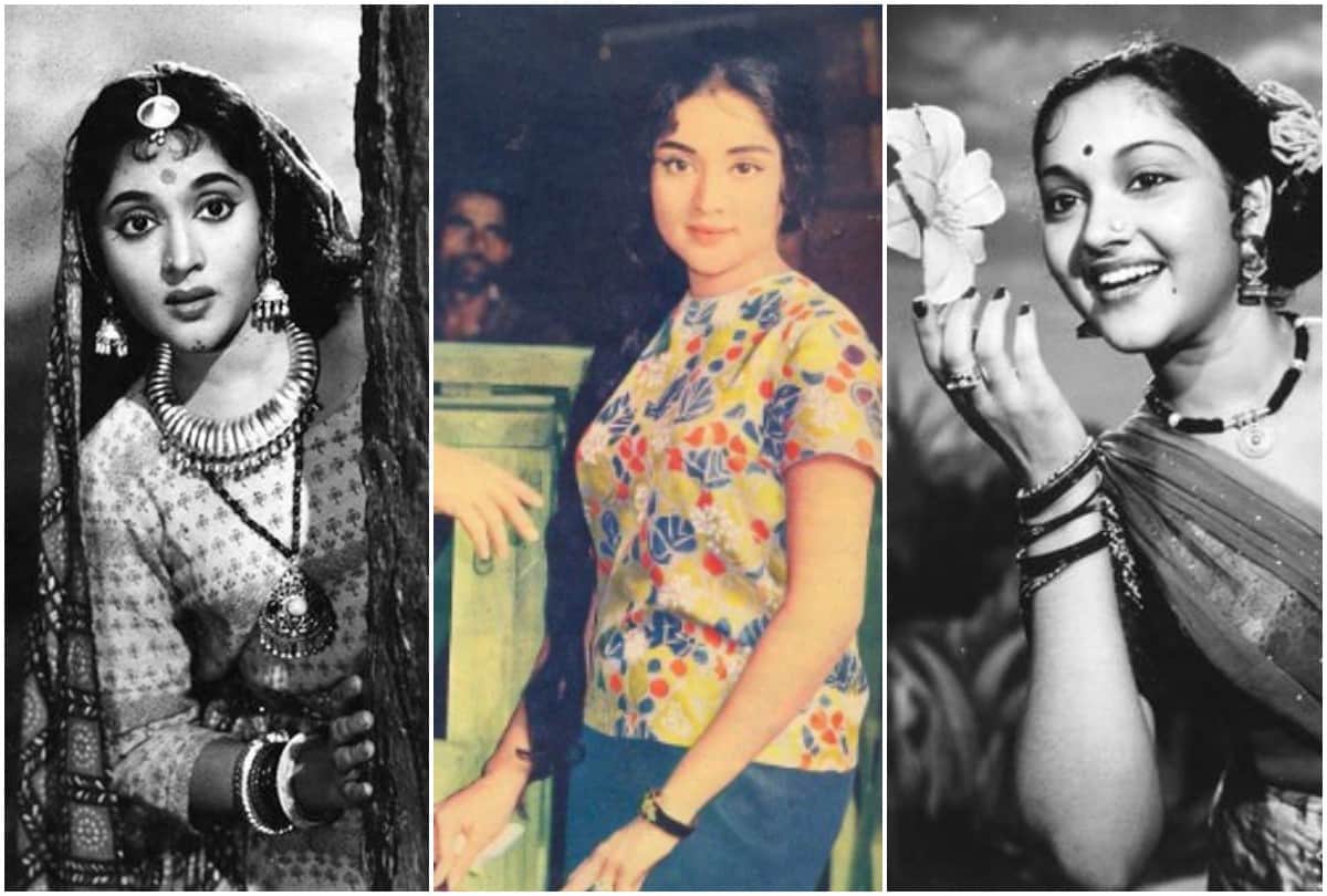 Vyjayanthimala birthday special 7 unknown facts about his life