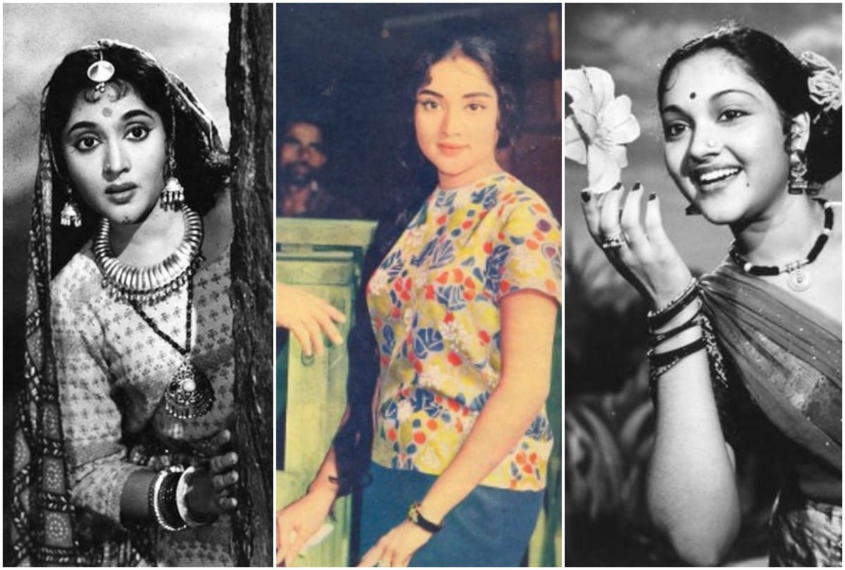 Vyjayanthimala Birthday Special and Unknown Facts About Her Life