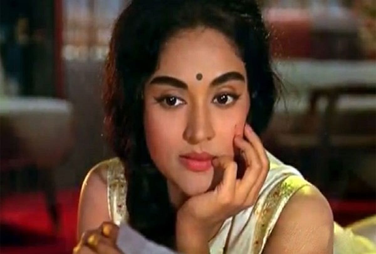 Raj Kapoor felt shock after listening to the wedding of Vyjayanthimala