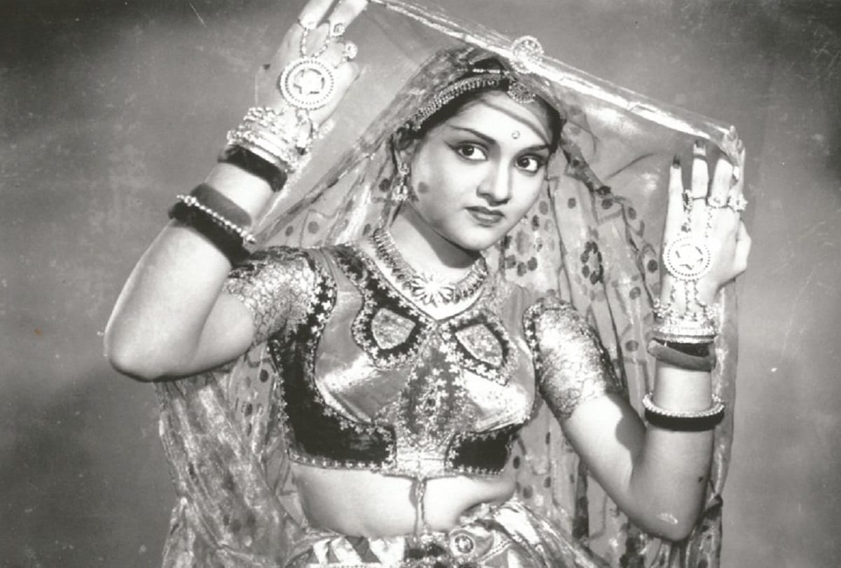 Raj Kapoor felt shock after listening to the wedding of Vyjayanthimala