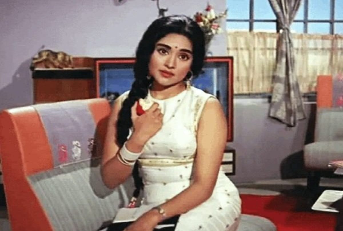 Raj Kapoor felt shock after listening to the wedding of Vyjayanthimala