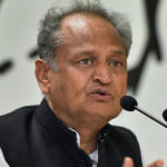 अशोक गहलोत (फाइल फोटो)