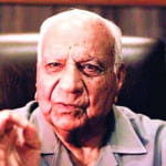 Governor Balram Das tandon passes away at the age of 90, during emergency he was jailed