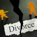 divorce