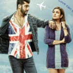 Arjun Kapoor and Parineeti Chopra film namaste England has been released