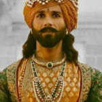prabhas and shahid kapoor