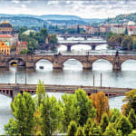 Know about the Capital of the Czech Republic Prague