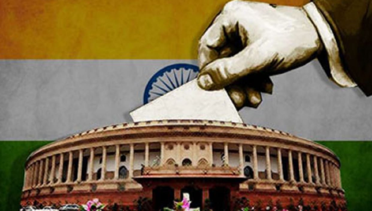 govt could call all party meet one nation, one election