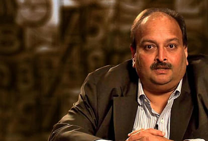 CBI files fresh chargesheet against Choksi for pledging over-valued lab-grown diamonds to get Rs 25-crore loan
