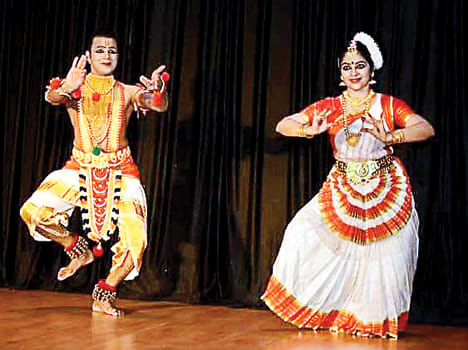 Artists from Assam, Manipur
