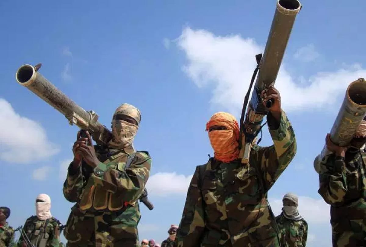 Al Qaeda can attack major airports and airport