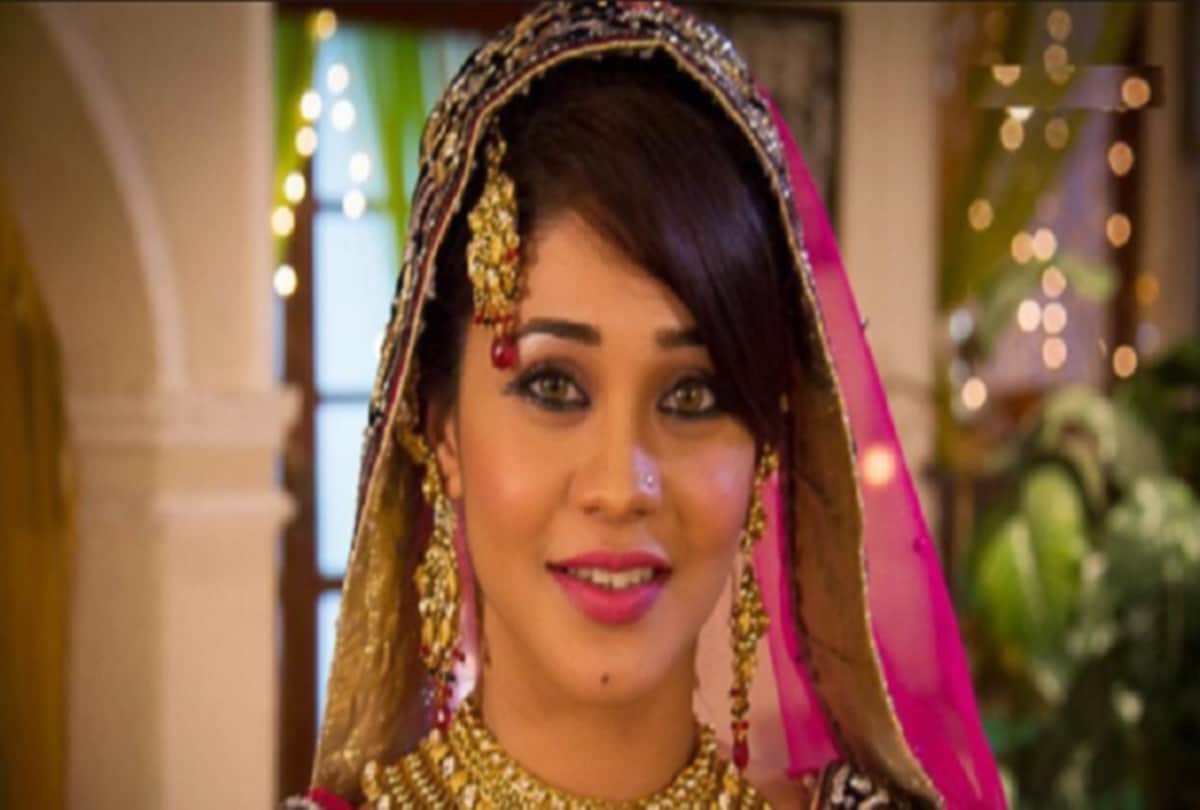 Actress Amrapali Gupta injured as fan pushes her at temple