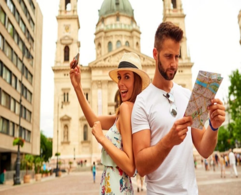Important apps that can help during foreign trips