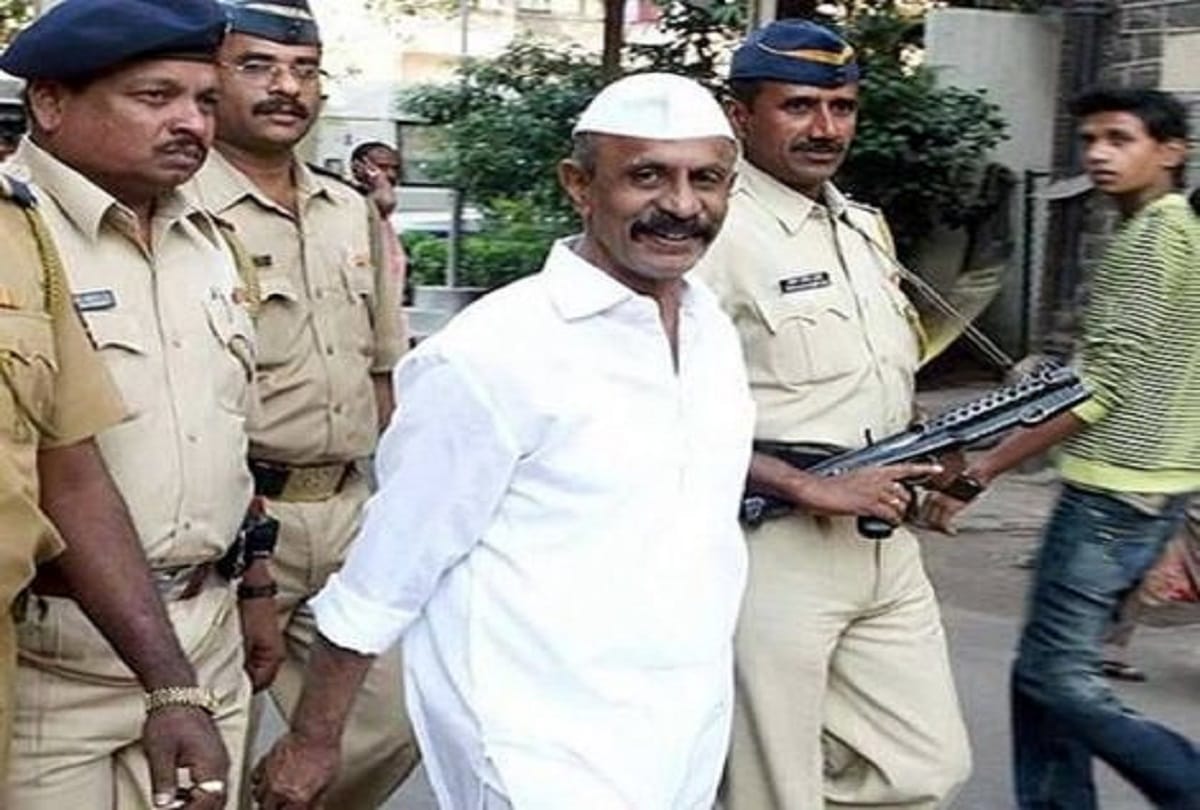 Underworld don arun gawli did top on exam on gandhian thought