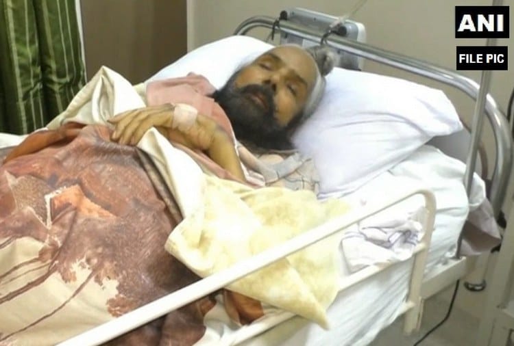 Hakam Singh Bhattal, Asian Games Gold Medallist Athlete & Dhyan Chand Award Winner Passed Away
